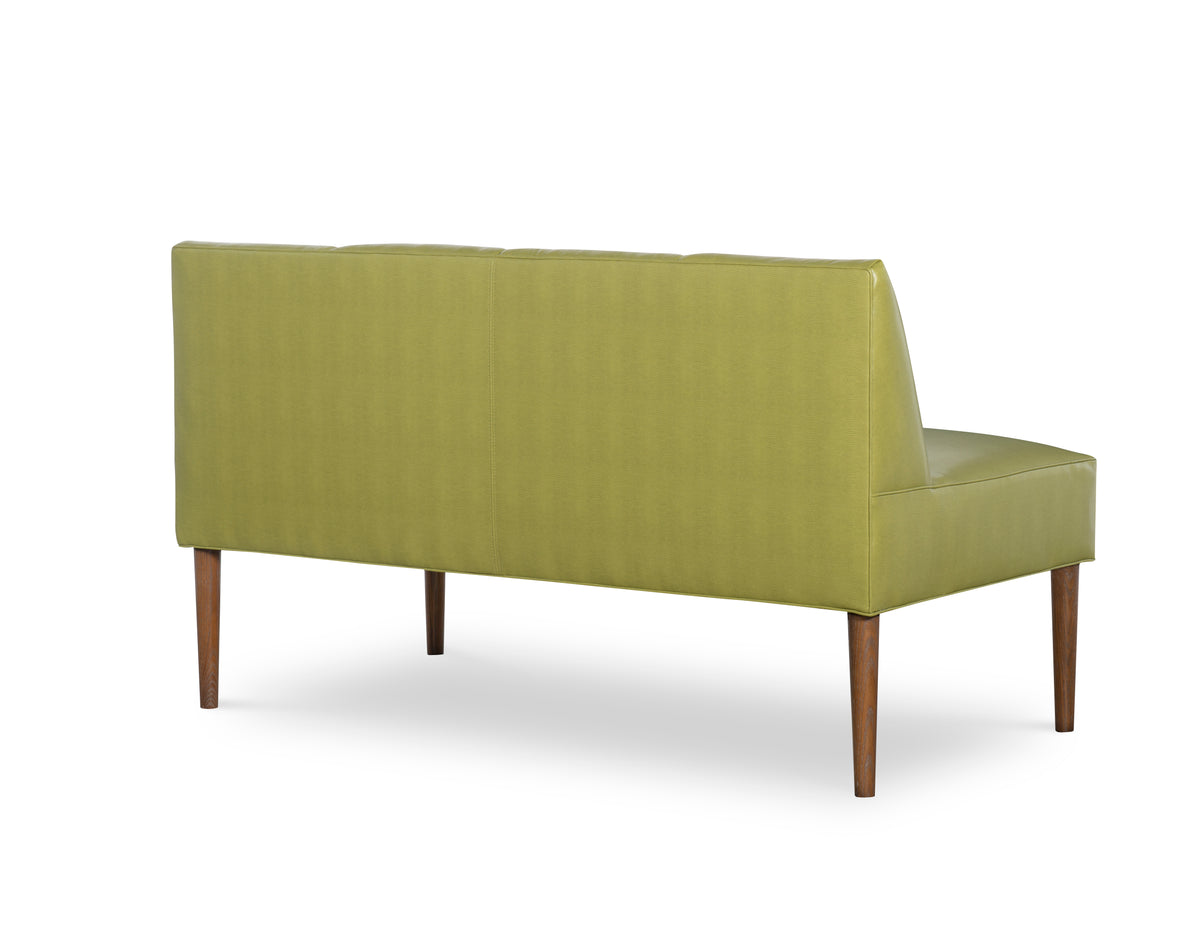 Elsa Armless Banquette