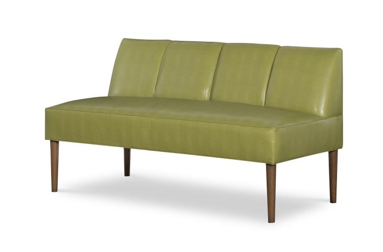 Elsa Armless Banquette