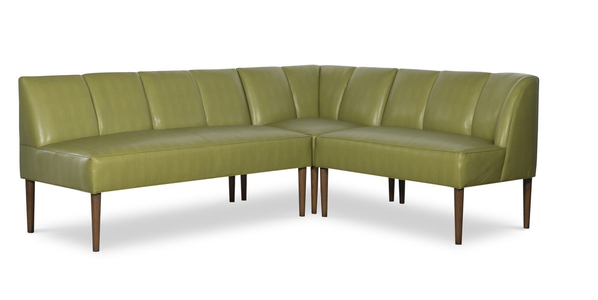 Elsa Armless Banquette