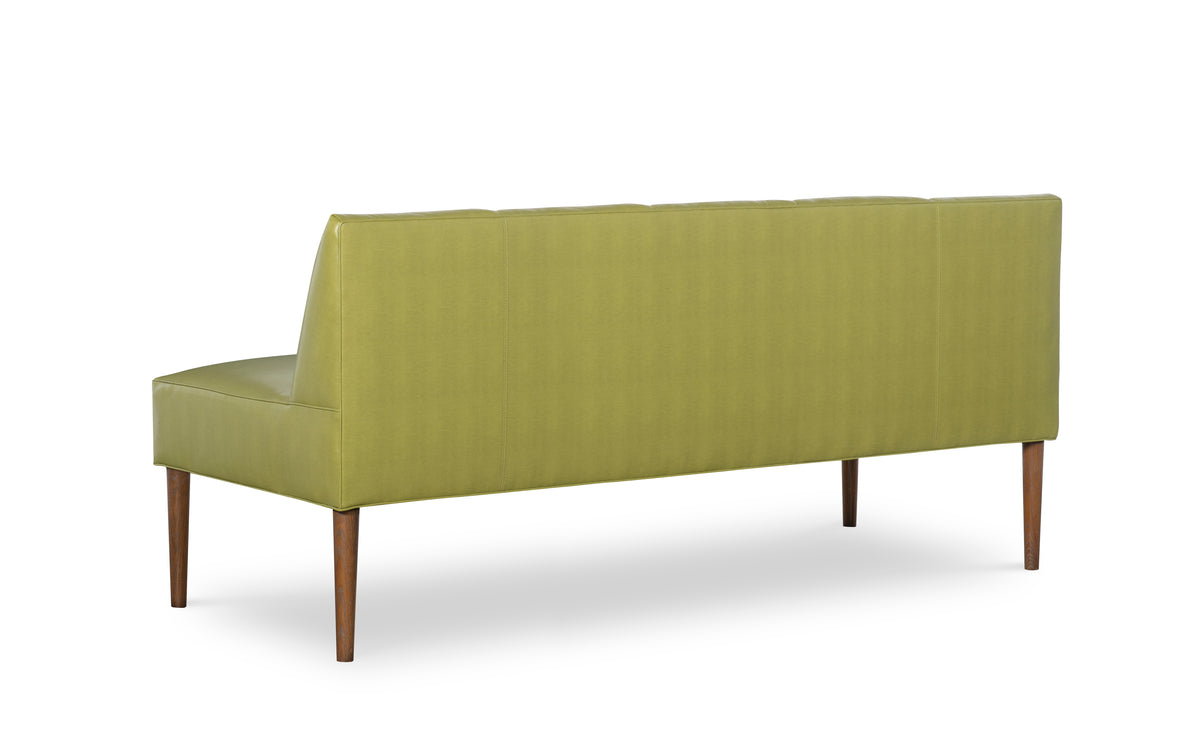 Elsa Armless Banquette