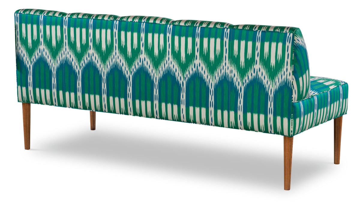 Elsa Armless Banquette