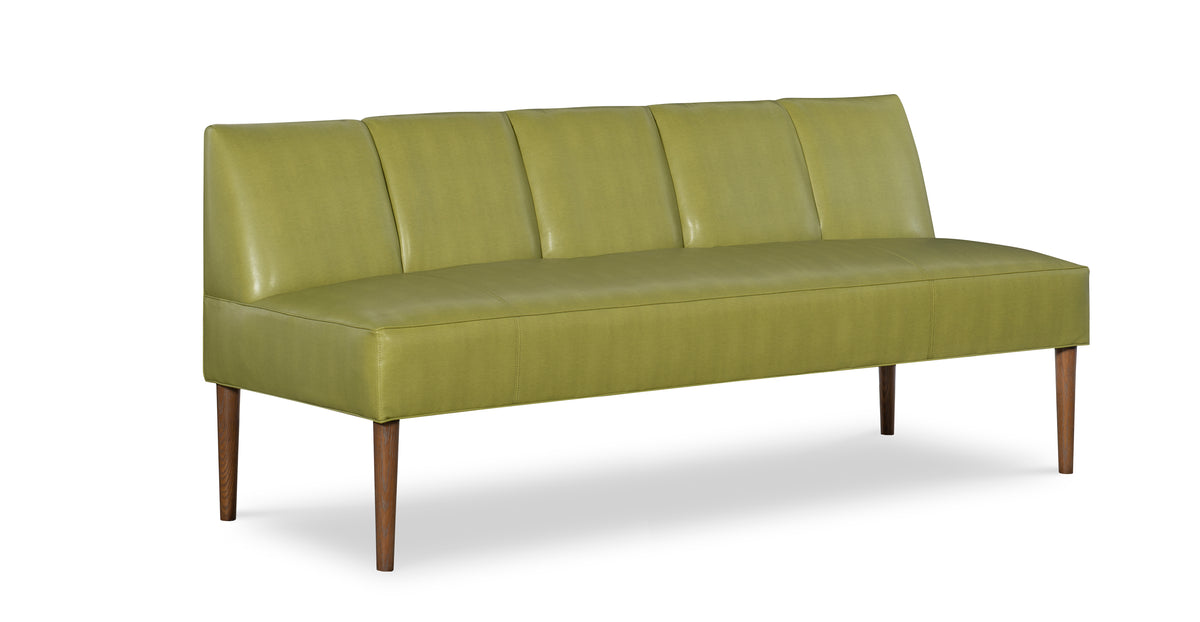 Elsa Armless Banquette