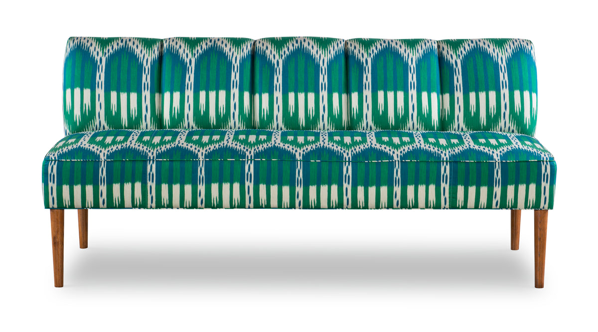 Elsa Armless Banquette