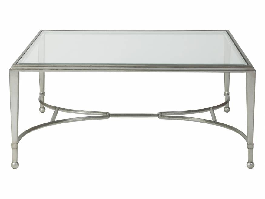 Sangiovese Square Cocktail Table