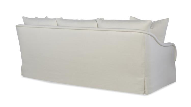 Marcel Skirted Sofa