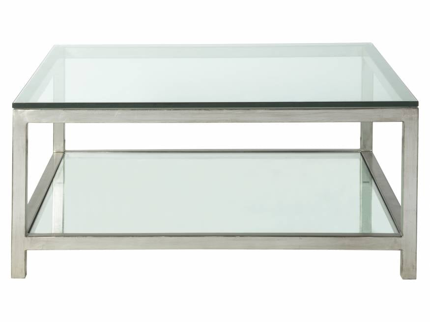 Per Se Square Cocktail Table