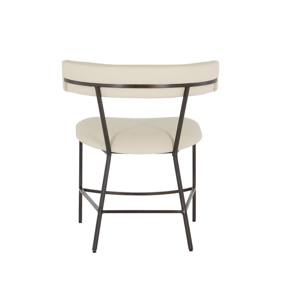 Matlock Dining Chair - Bronze