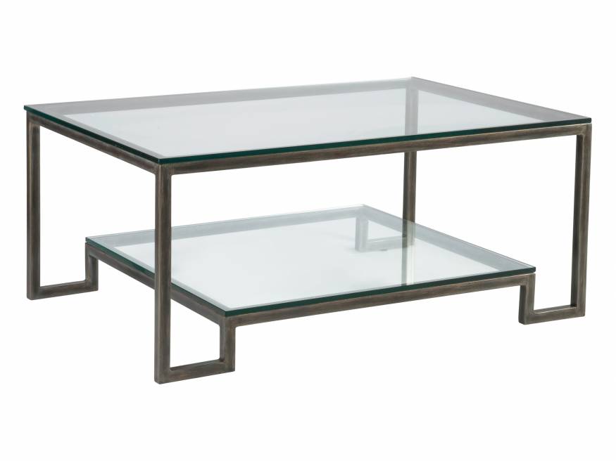 Bonaire Rectangular Cocktail Table