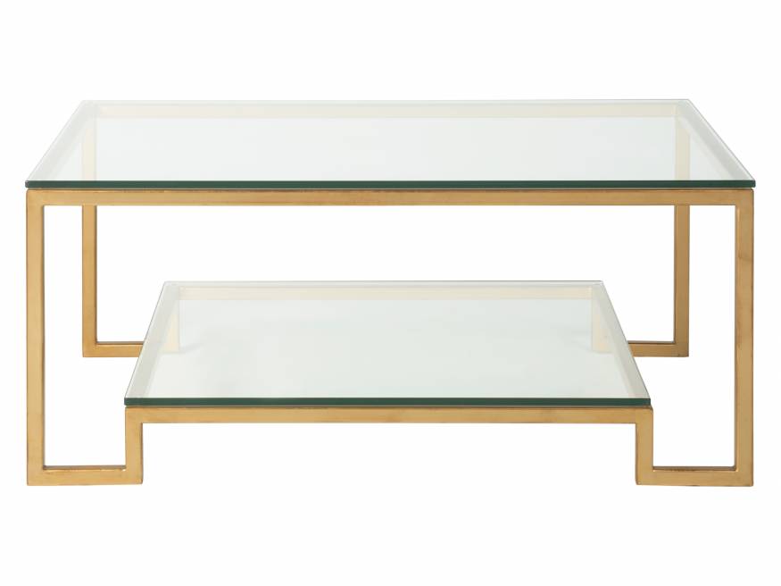 Bonaire Rectangular Cocktail Table
