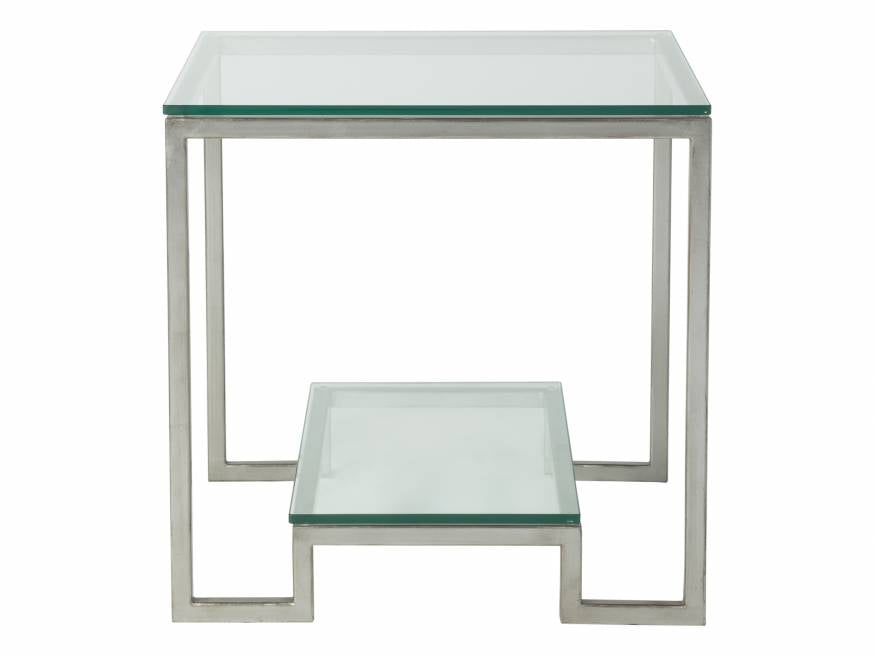 Bonaire Square End Table