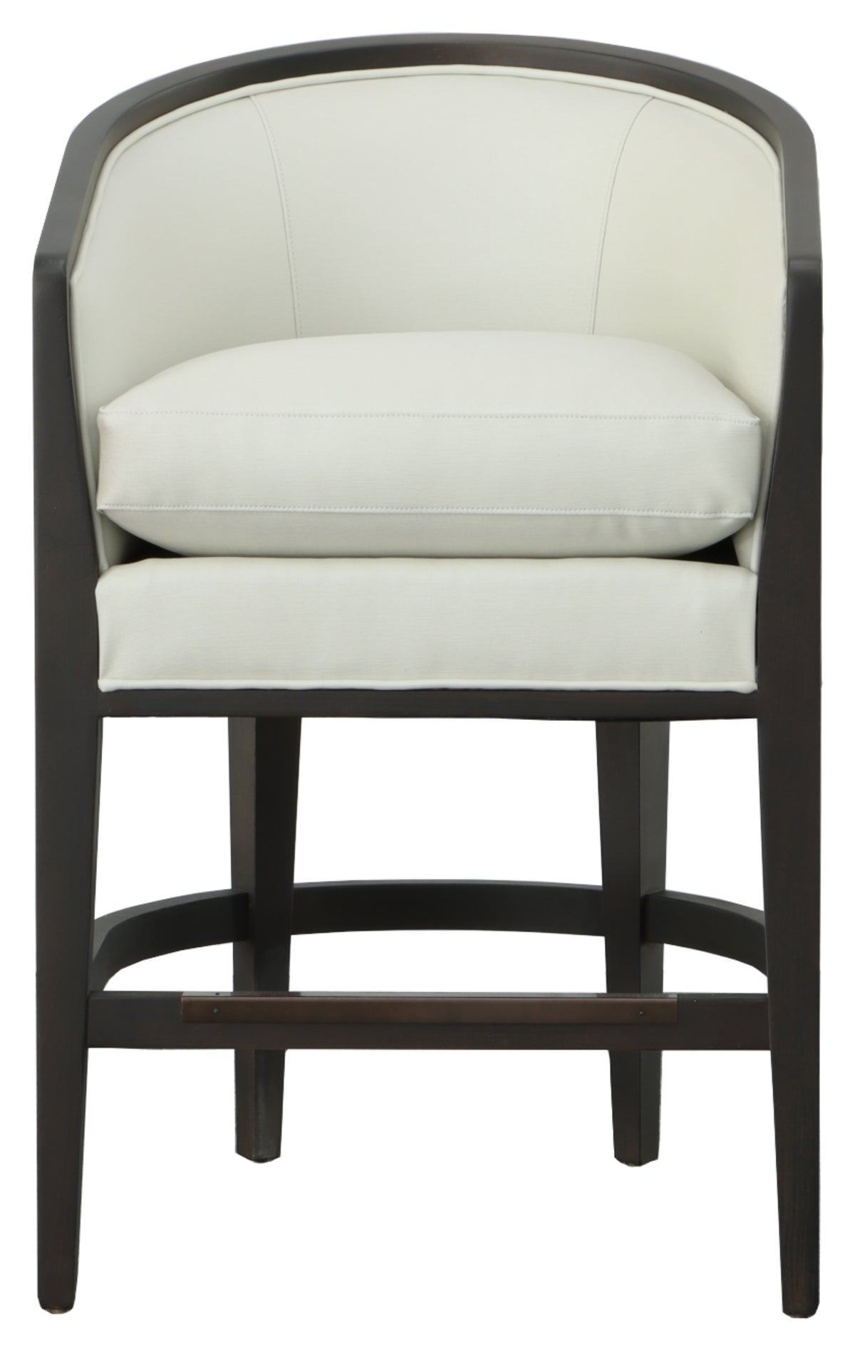Finn Leather Counter Stool (L-2017-C6) - Fairfield Chair