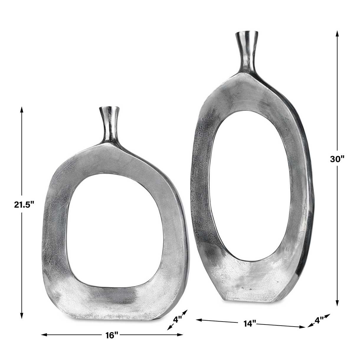 Cierra Vases, S/2