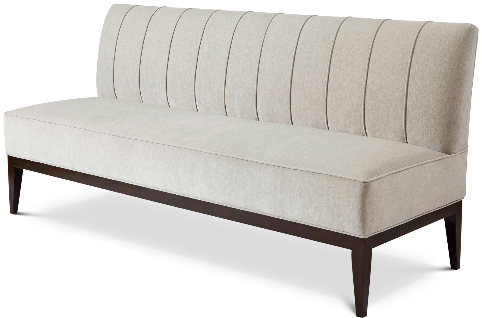 Frost Sofa | Theodore Alexander | Sutter & Vale
