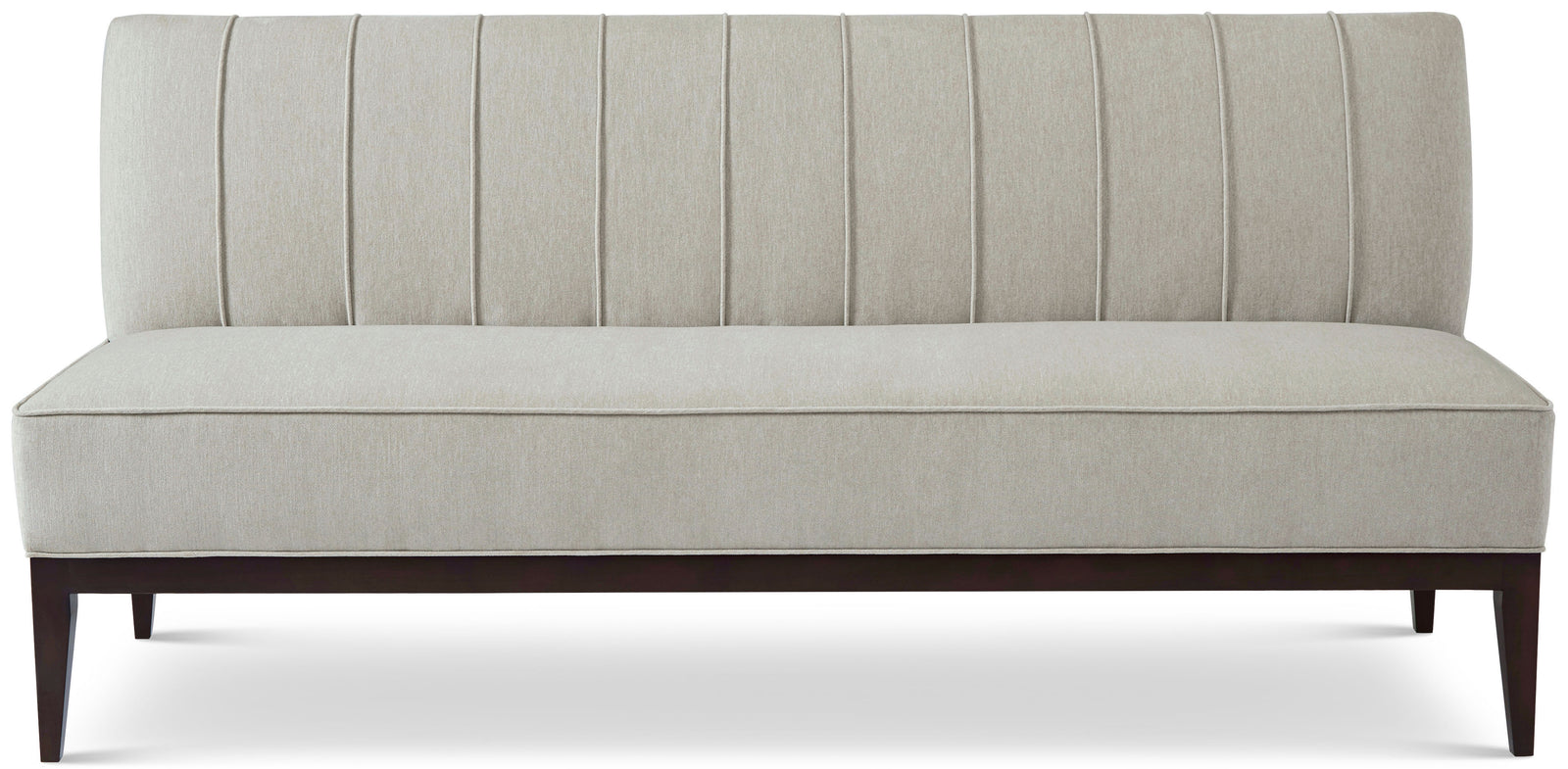 Frost Sofa | Theodore Alexander | Sutter & Vale