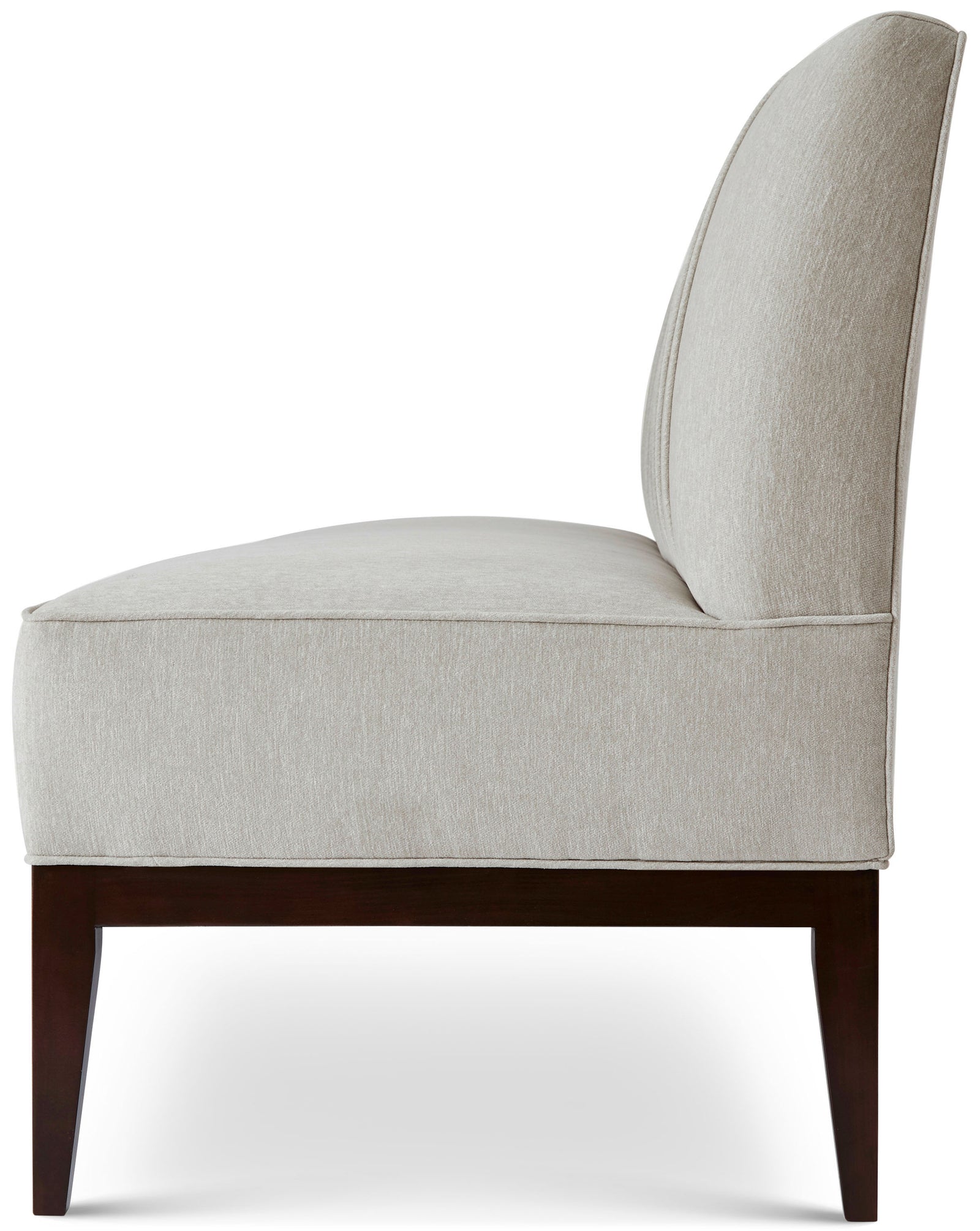 Frost Sofa | Theodore Alexander | Sutter & Vale
