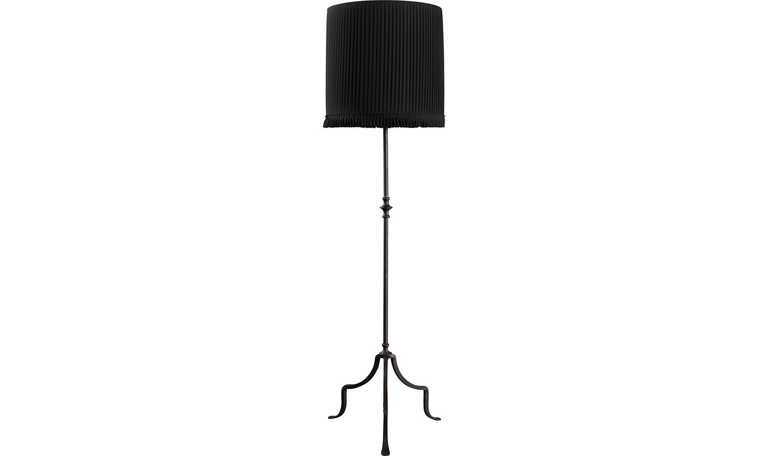 Frille Floor Lamp by Baker Furniture | Sutter & Vale