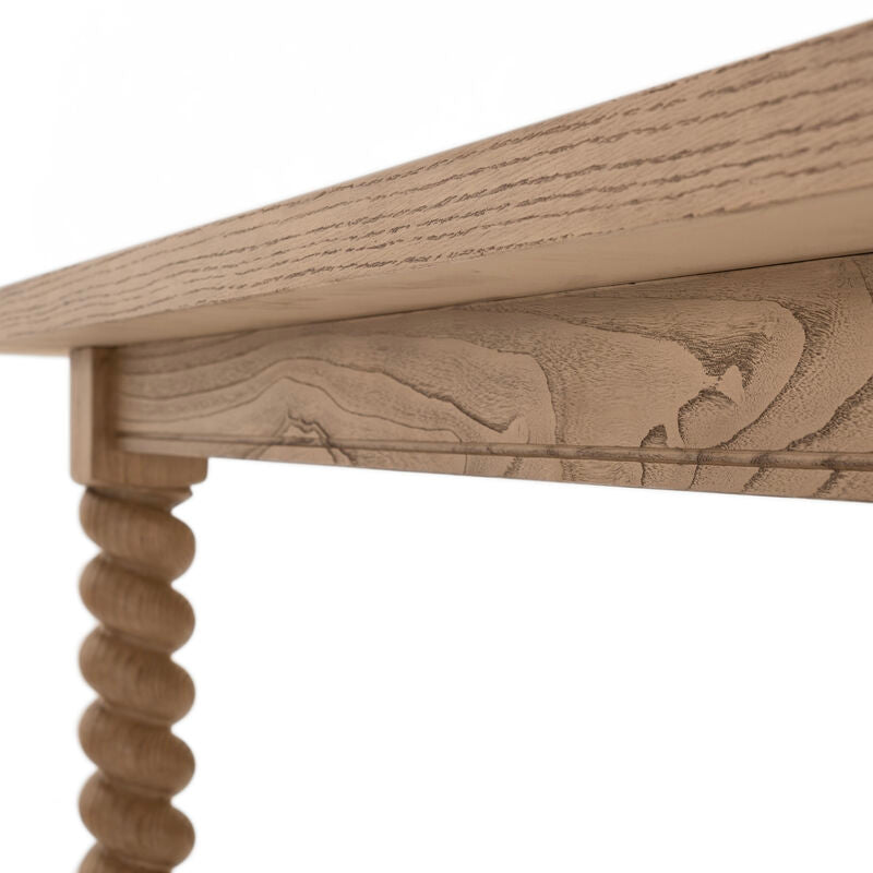 Ferdinand Dining Table 84'