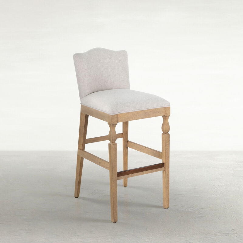 Gaston Bar Stool