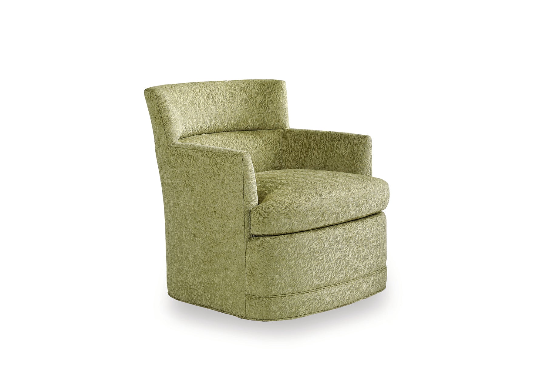 Audrey Swivel Glider
