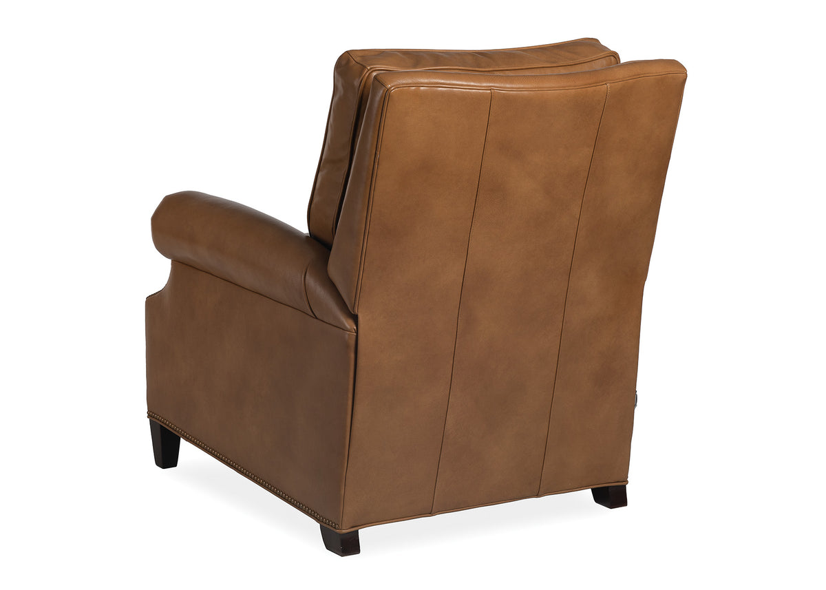 Alexis Power Tilt Back Chair