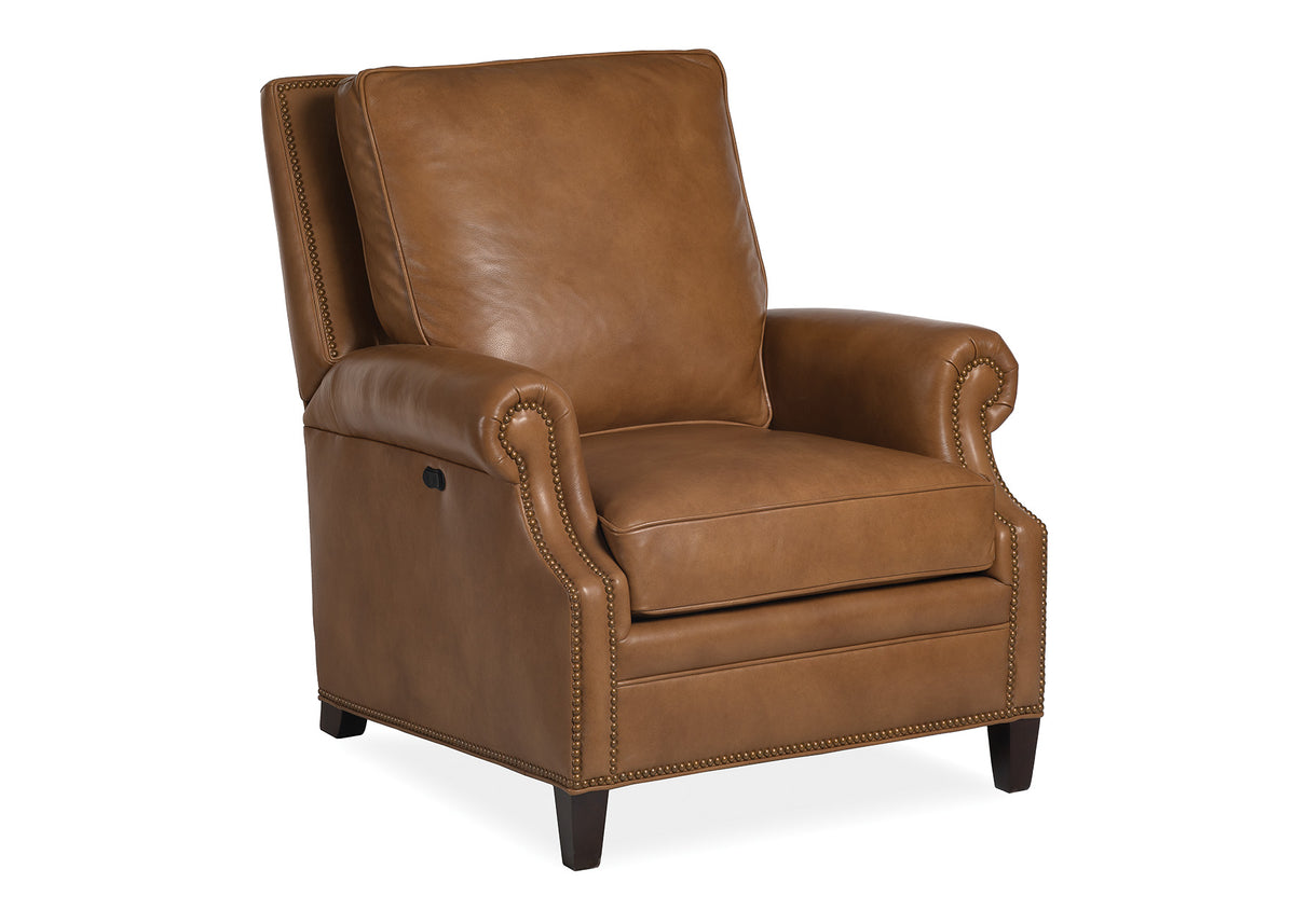 Alexis Power Tilt Back Chair