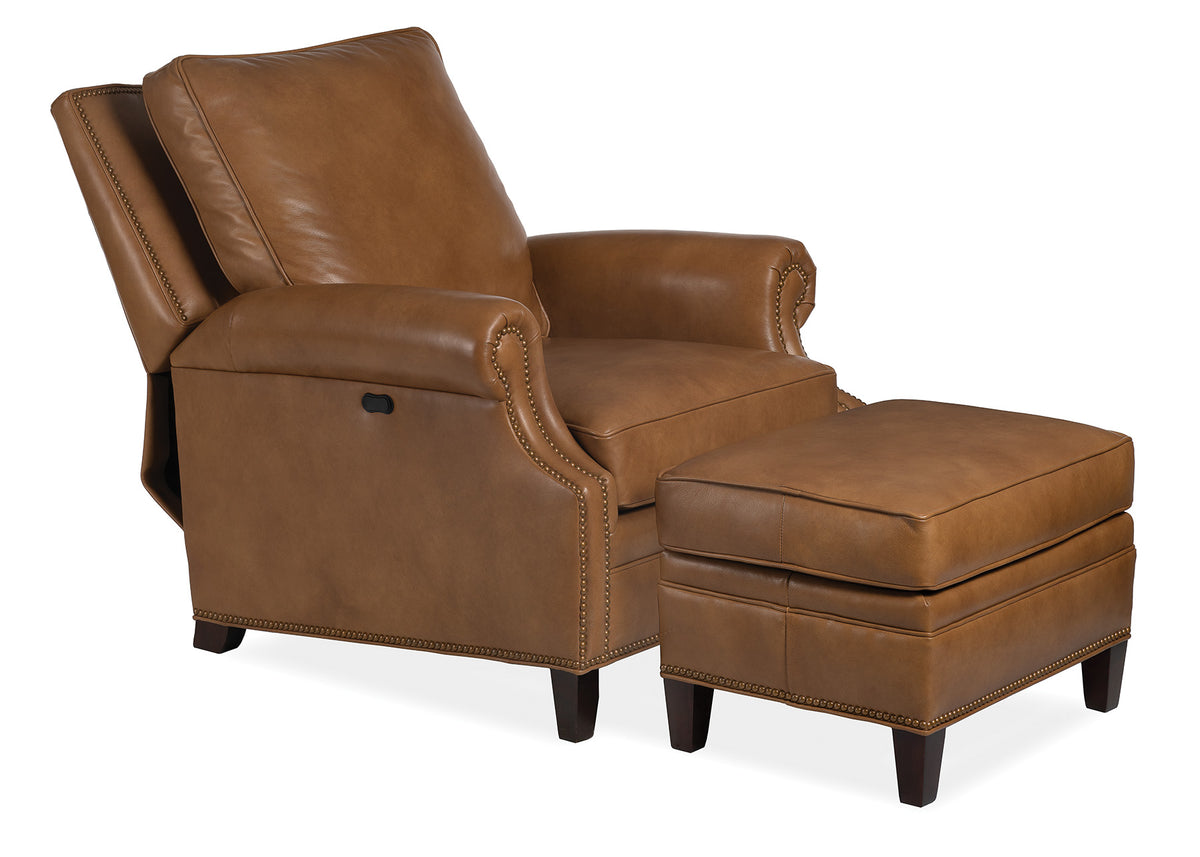 Alexis Power Tilt Back Chair