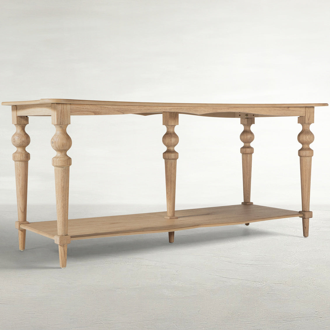 Nirvana Console Table