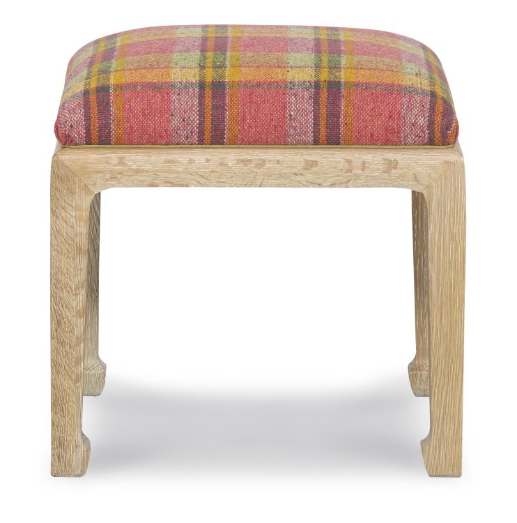 Foo Bench