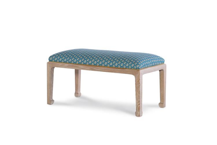 Foo Bench