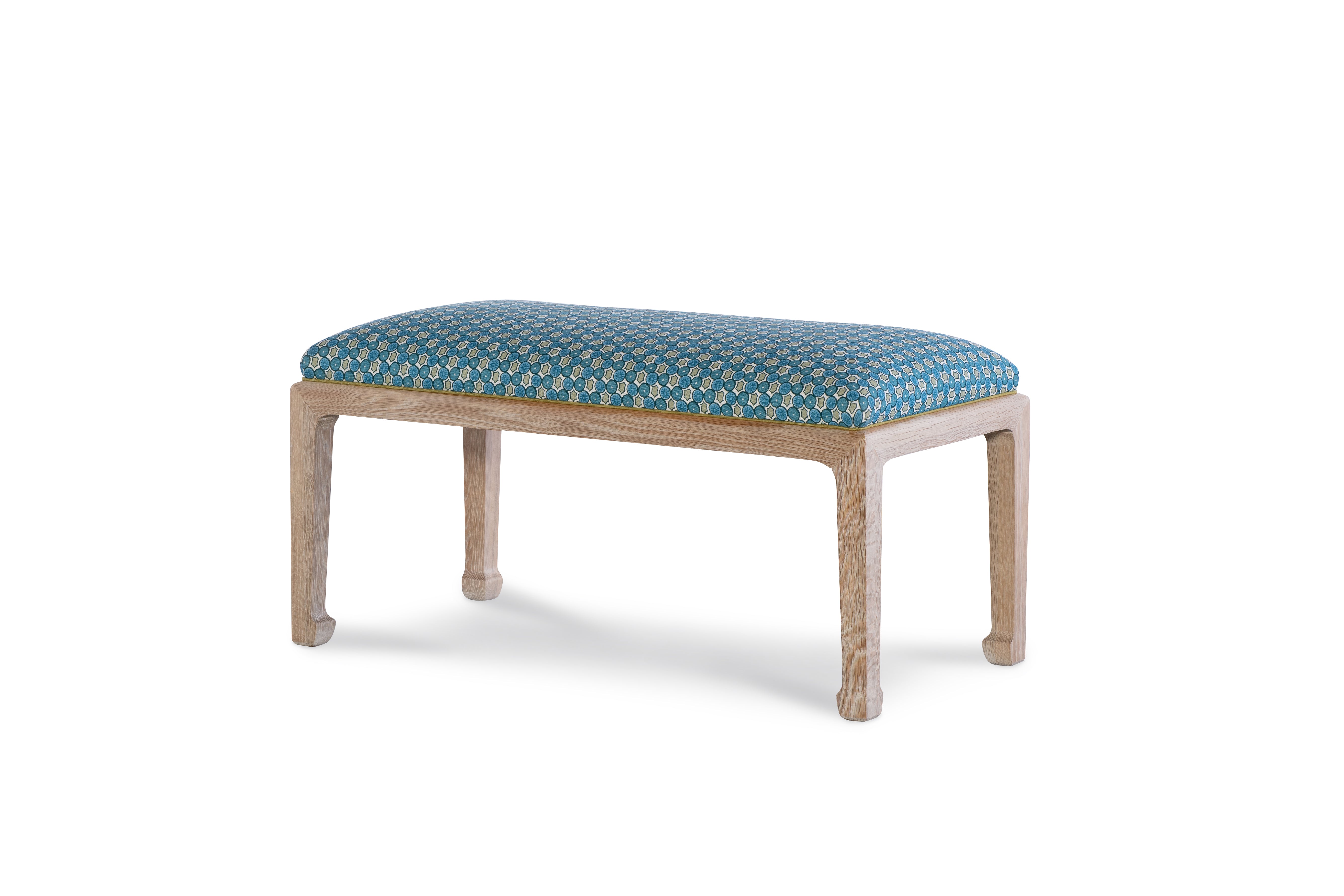 Foo Bench