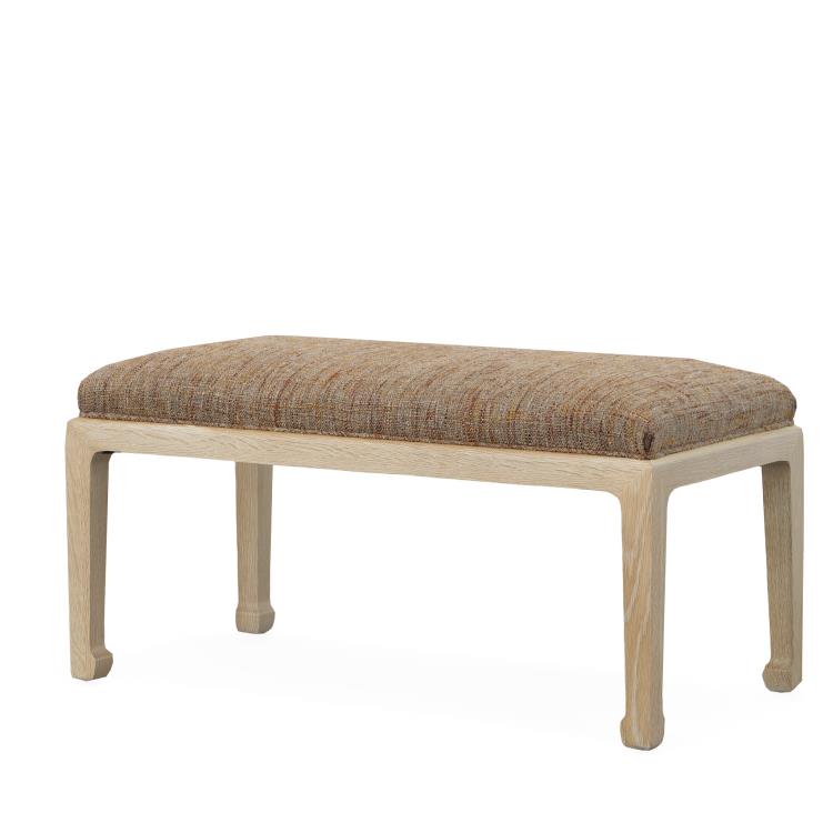 Foo Bench