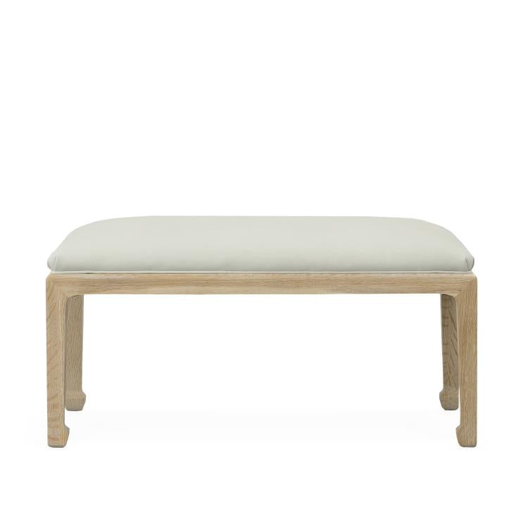 Foo Bench