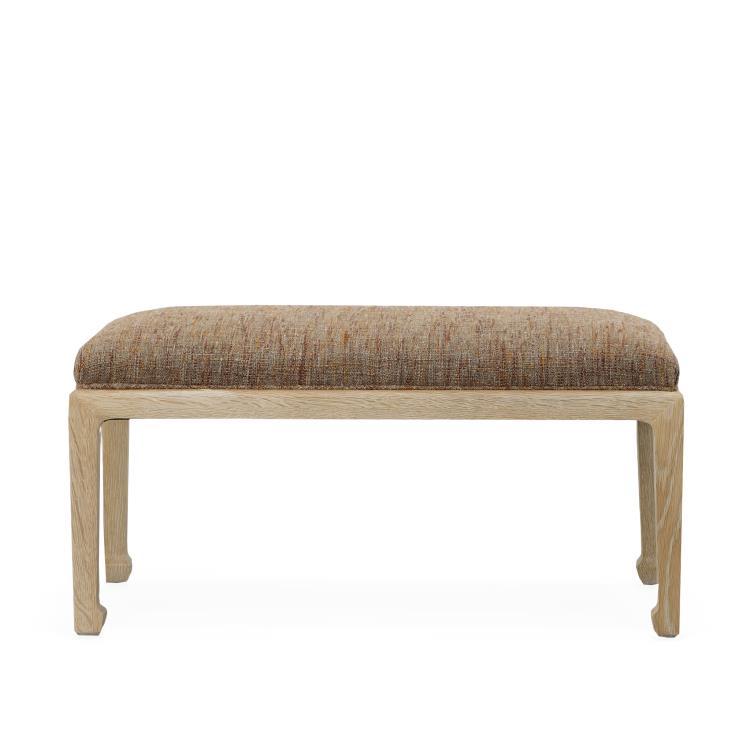 Foo Bench