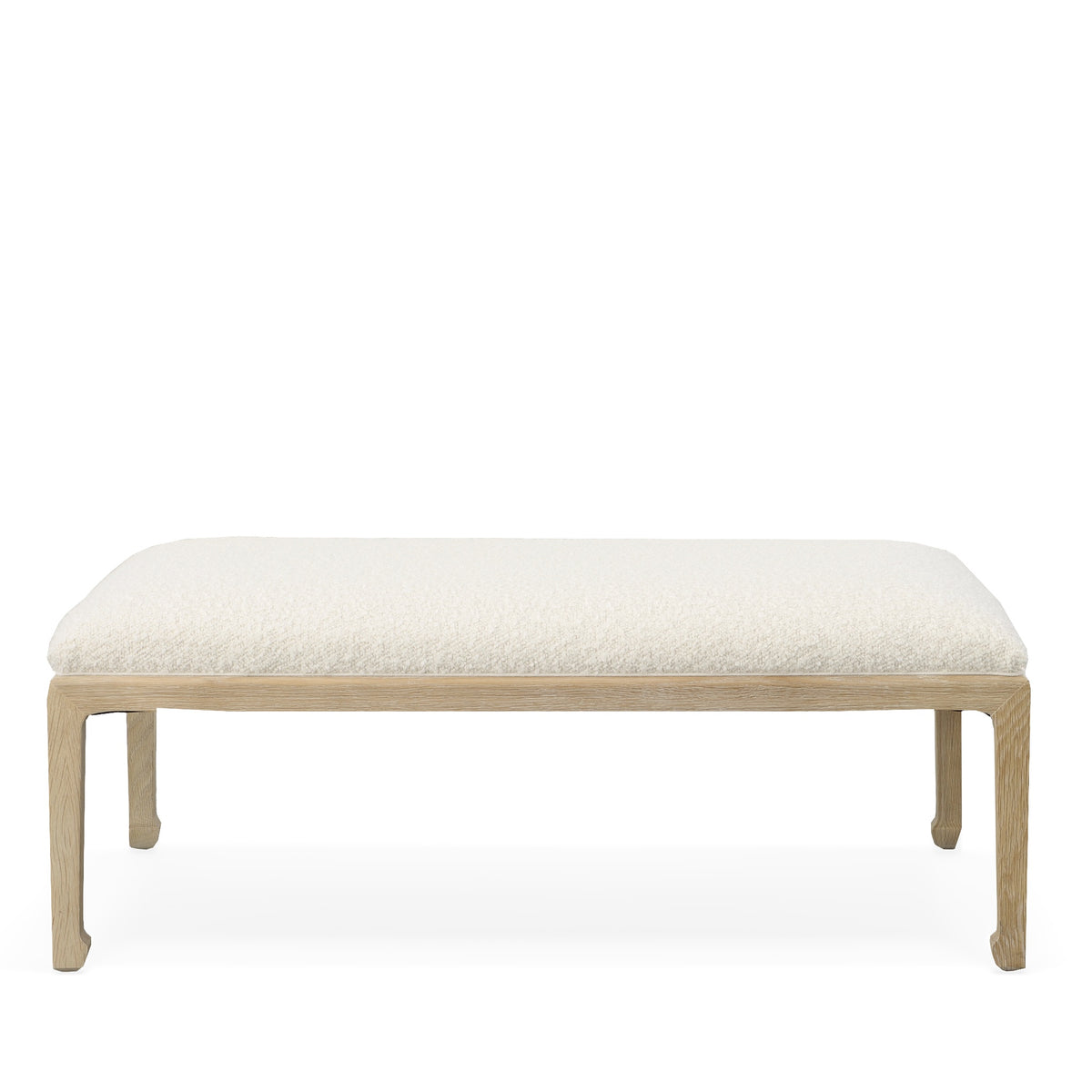 Foo Large Cocktail Ottoman