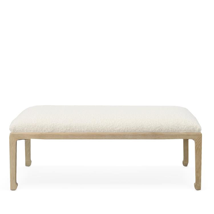 Foo Large Cocktail Ottoman