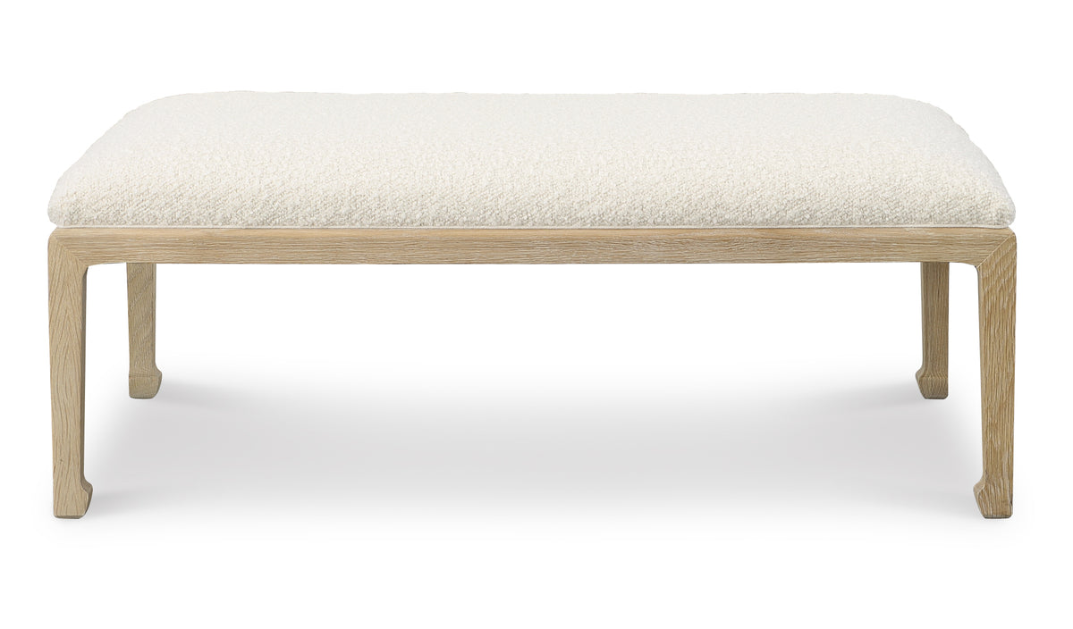 Foo Large Cocktail Ottoman