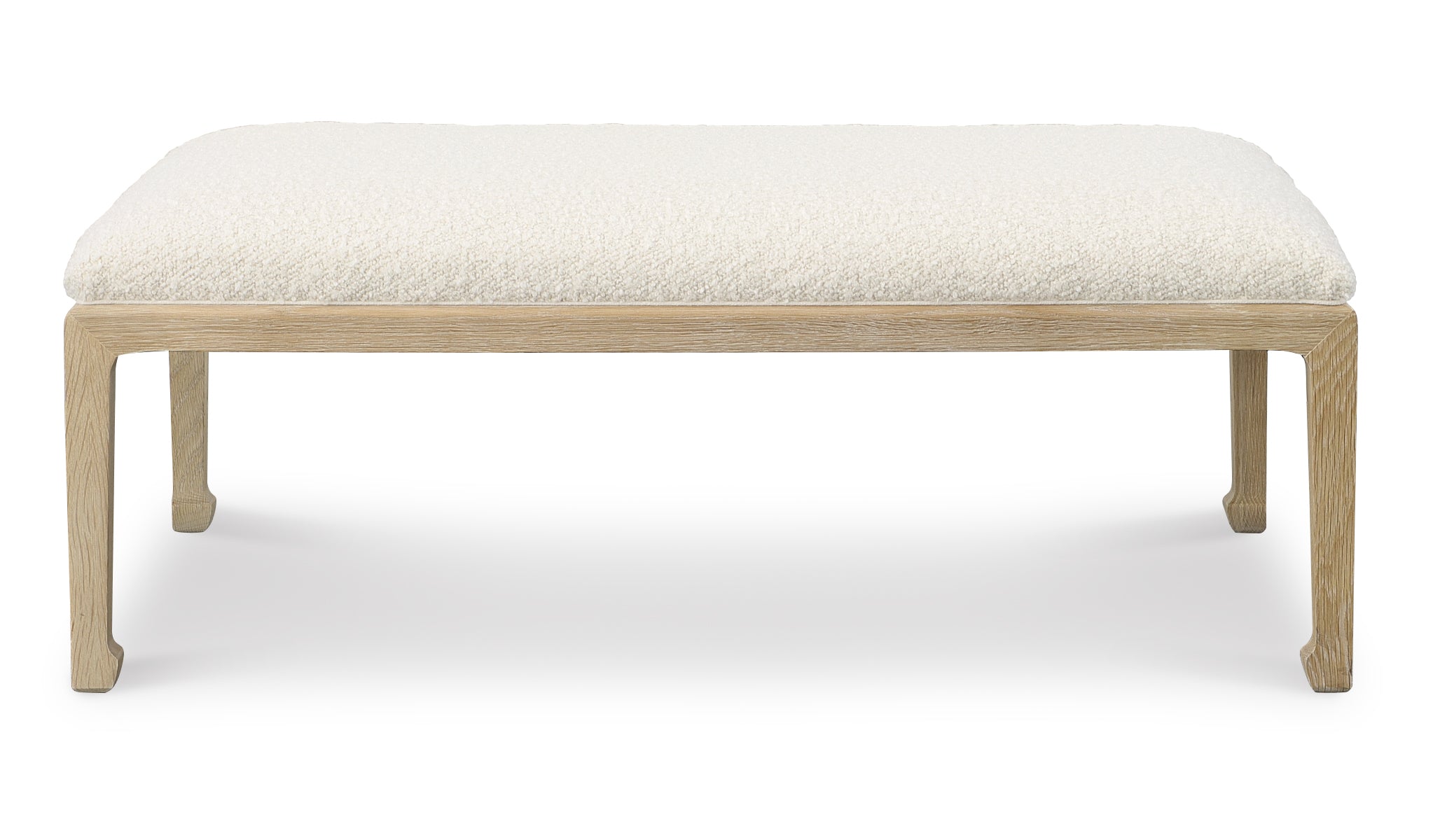 Foo Large Cocktail Ottoman