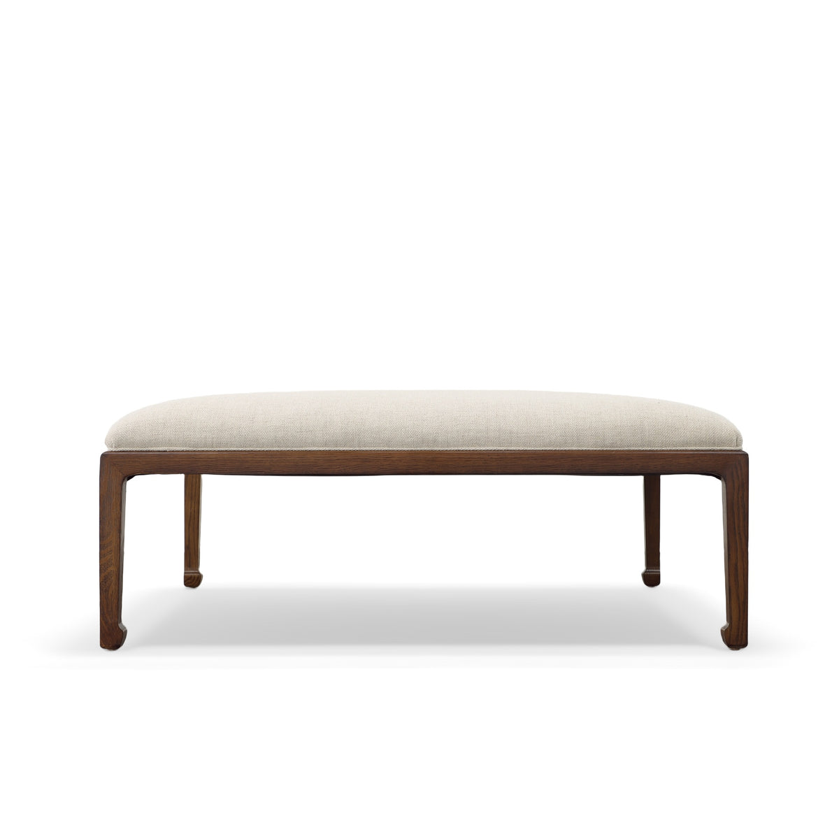 Foo Large Cocktail Ottoman