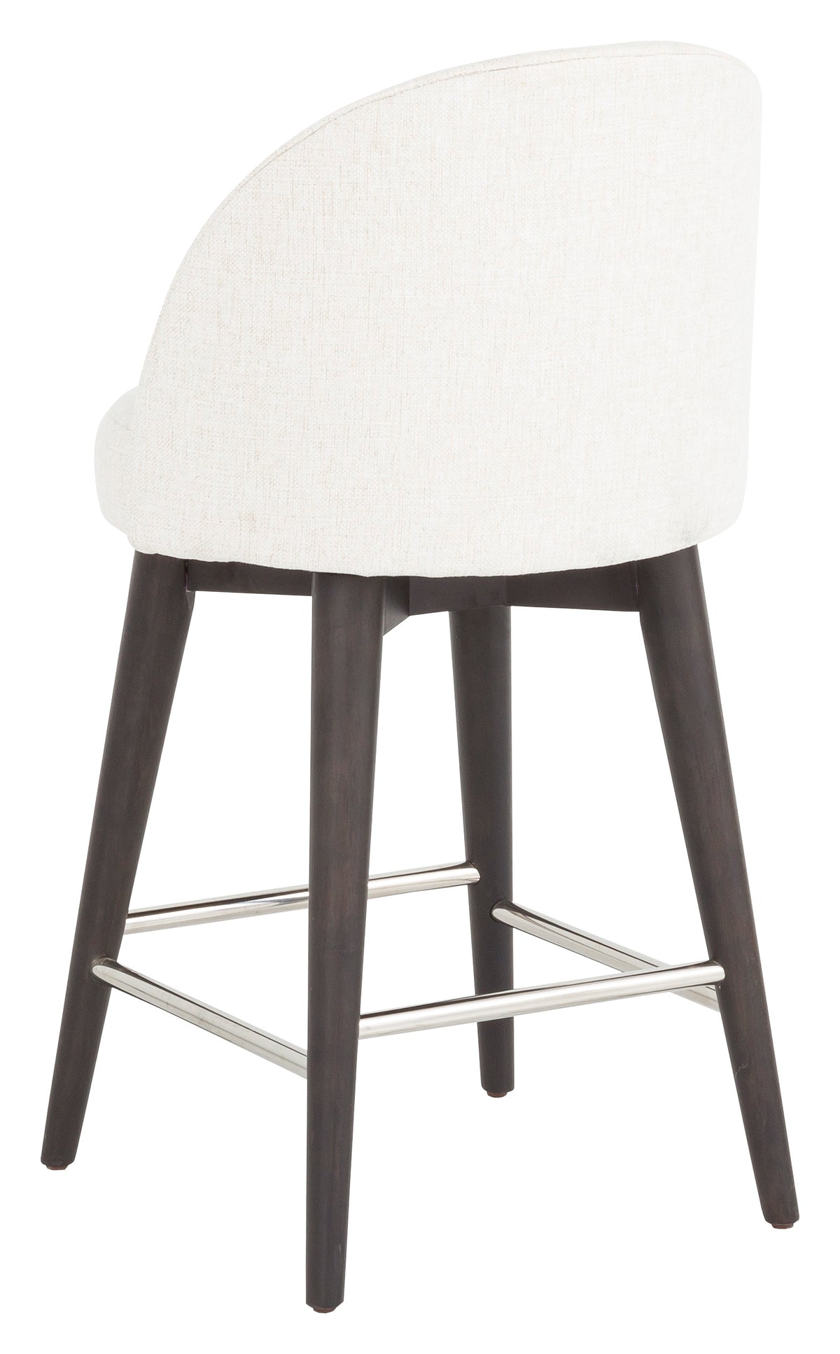 Ivy Swivel Counter Stool (2024-C7-C) - Fairfield Chair