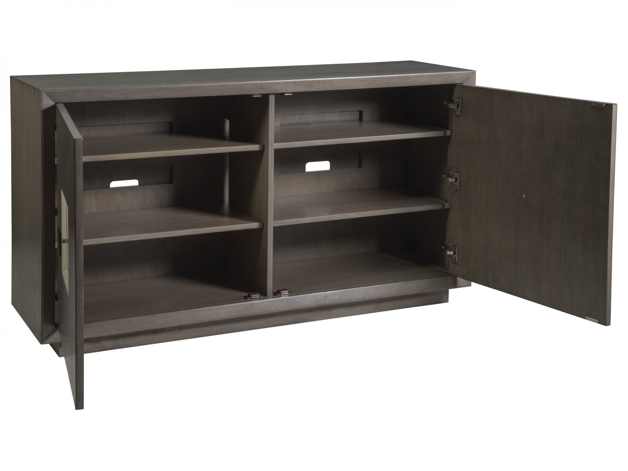 Mercury Media Console
