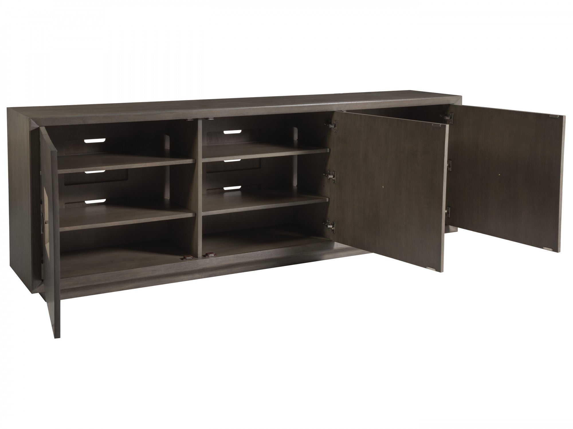 Mercury Large Media Console