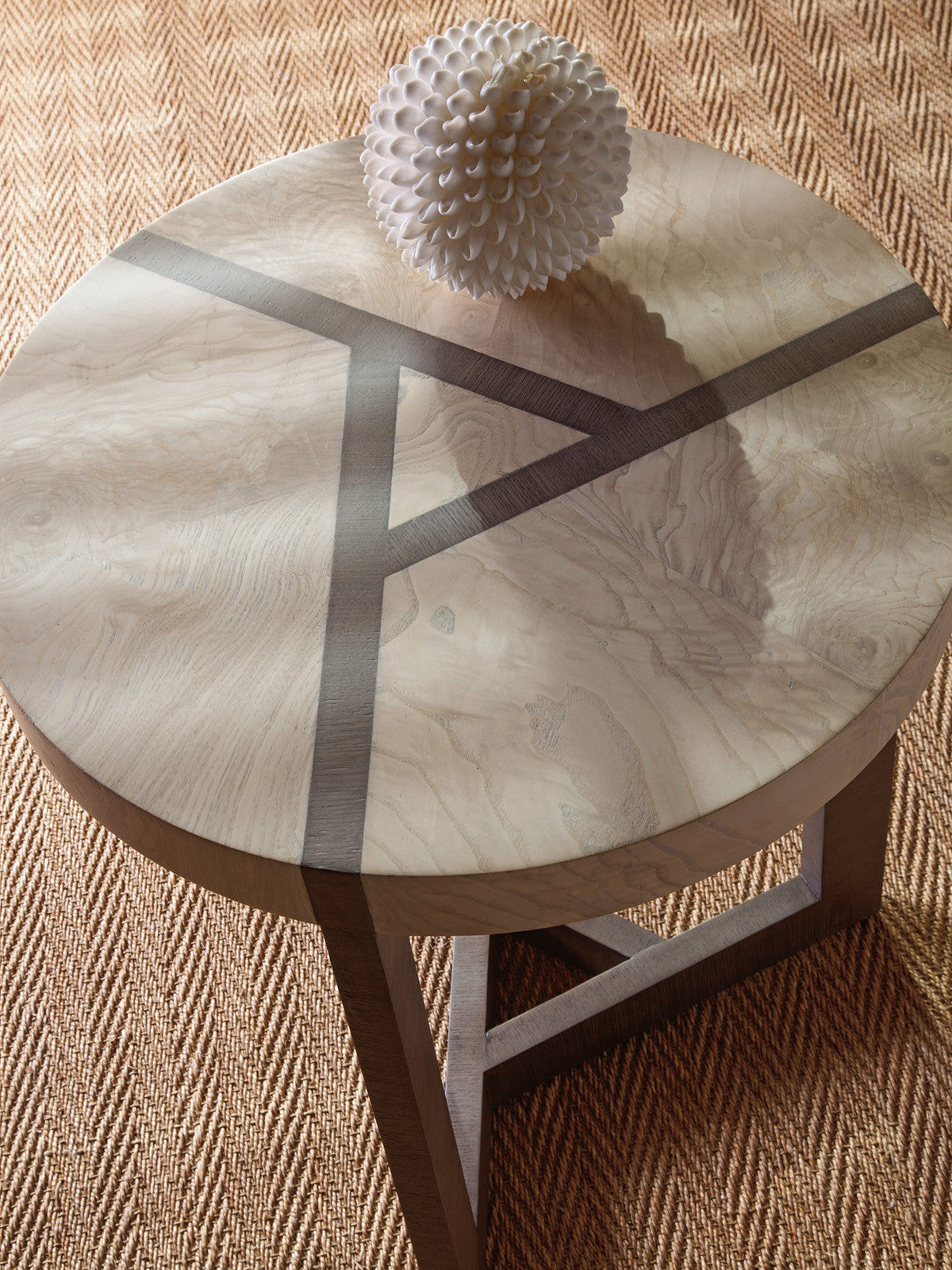 Mercury Spot Table