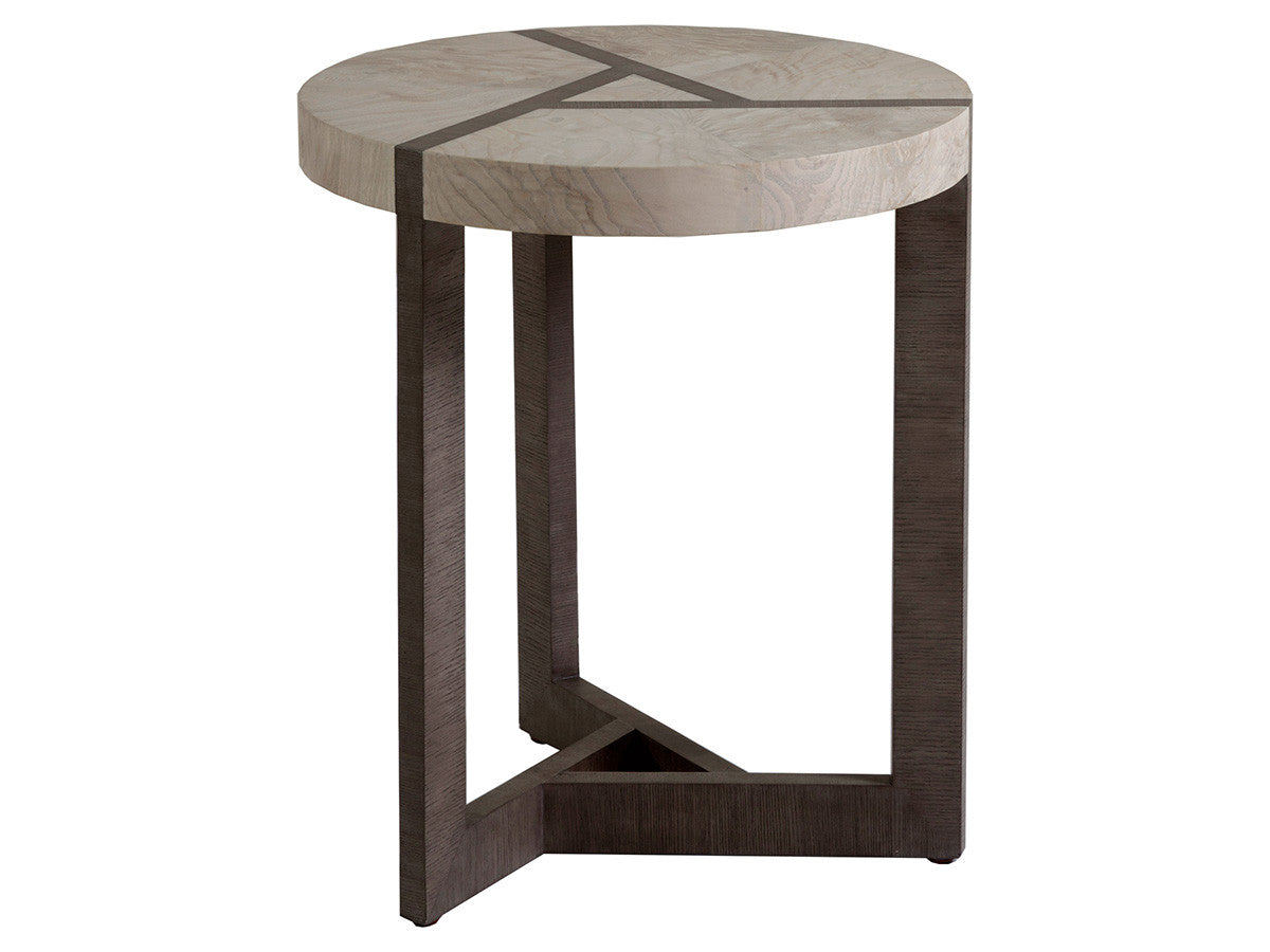 Mercury Spot Table