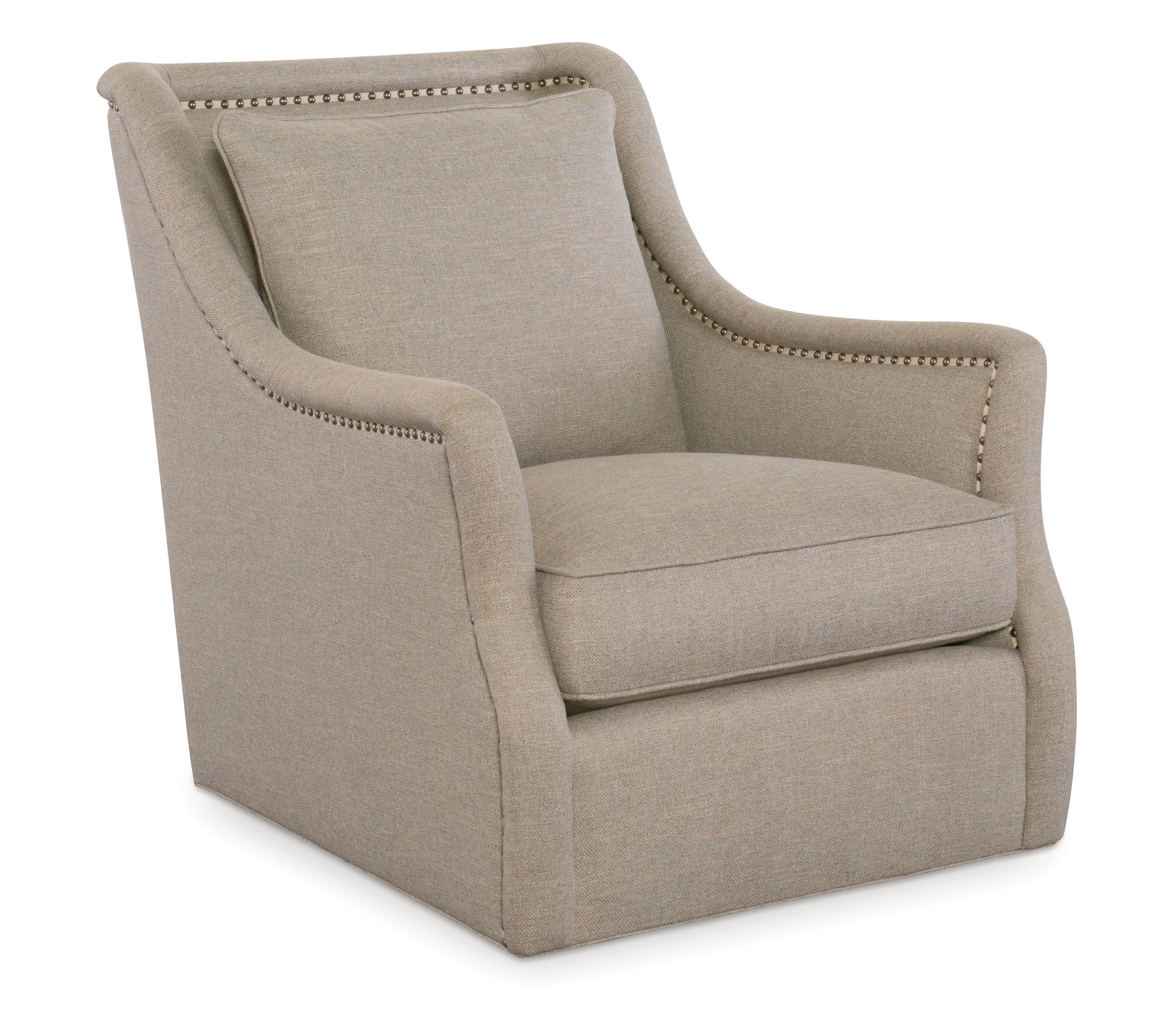 Marcoux Swivel Chair