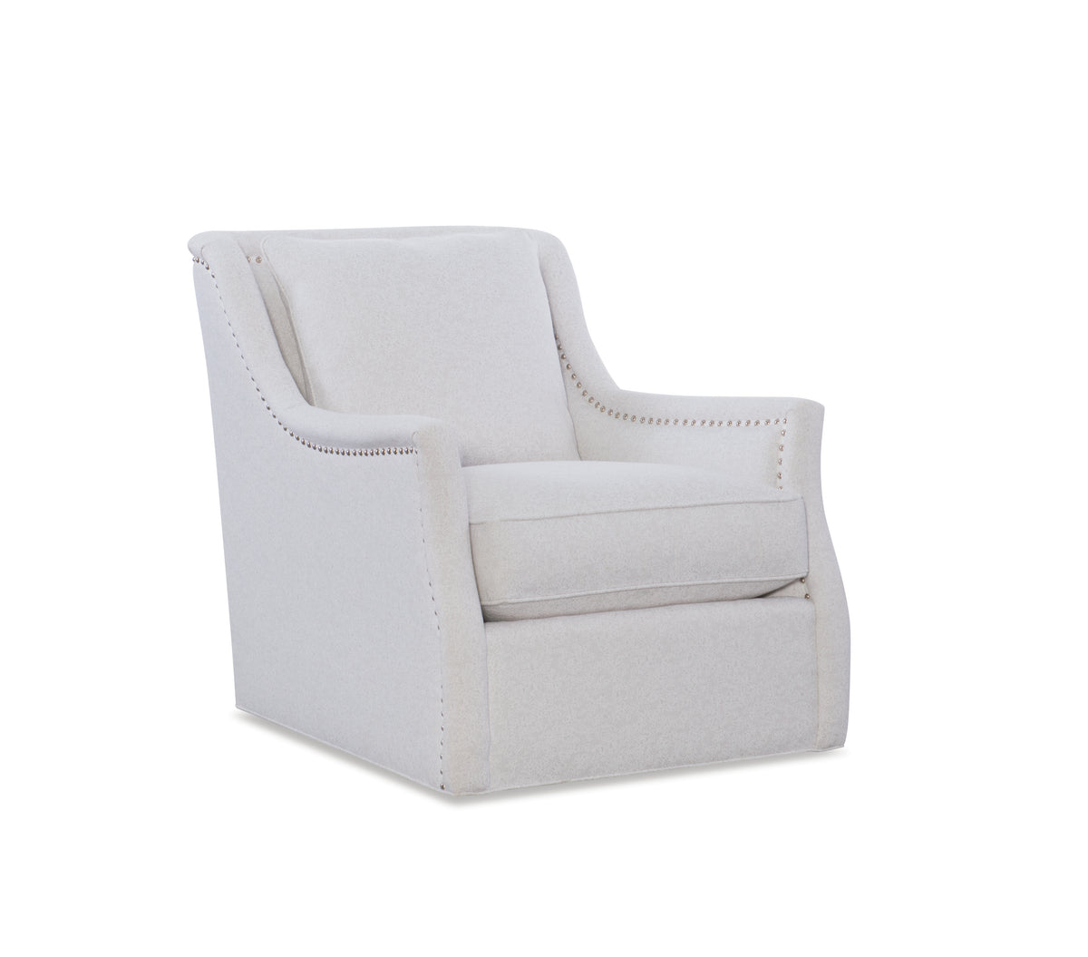 Marius Swivel Chair