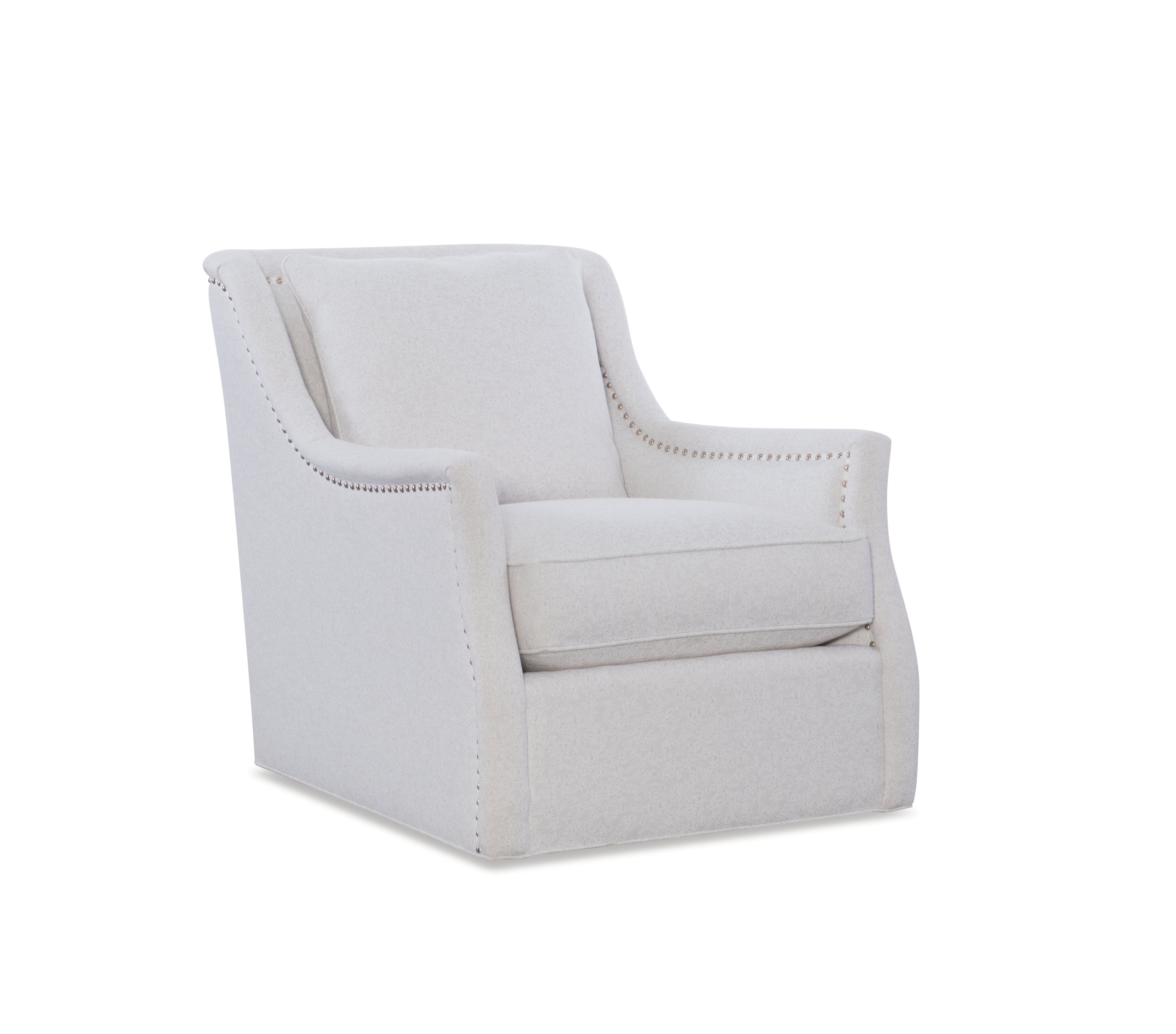 Marius Swivel Chair