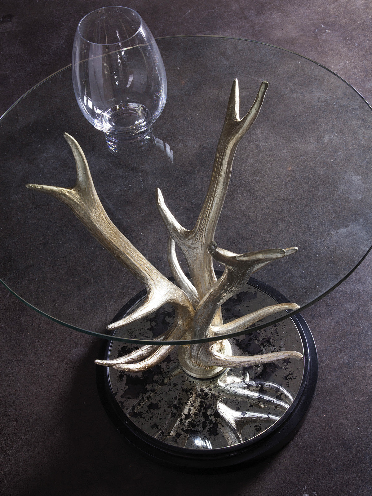 Teton Spot Table