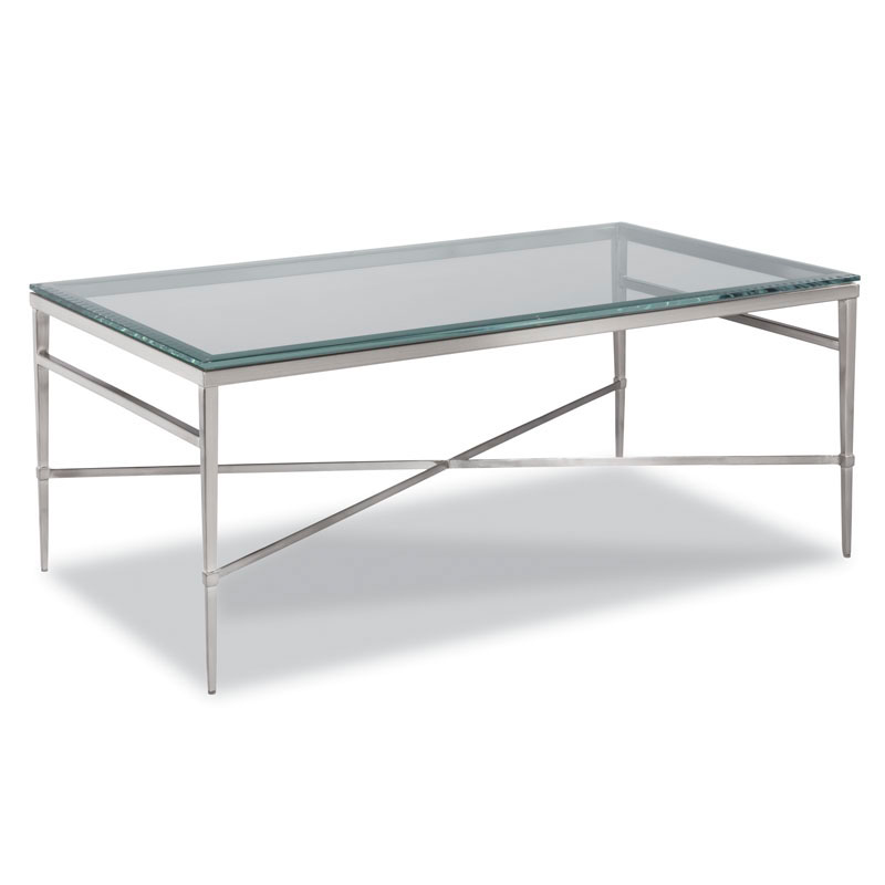 Chelsea Cocktail Table