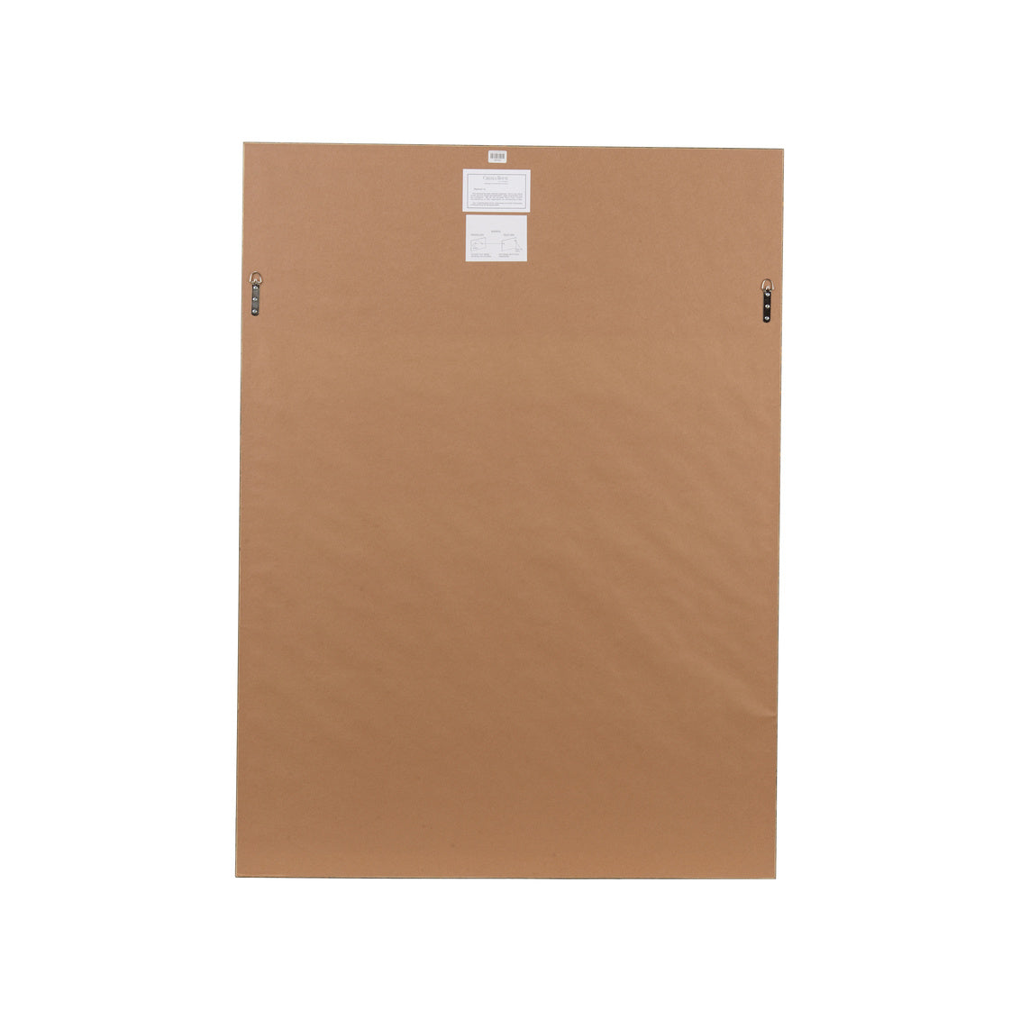 The Aviary in 60 / Wood - Chelsea House