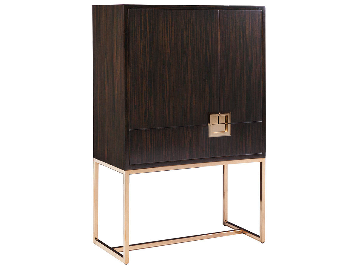 Bar Cabinet Deck